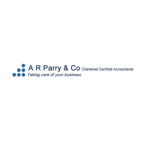 AR Parry & Co Logo