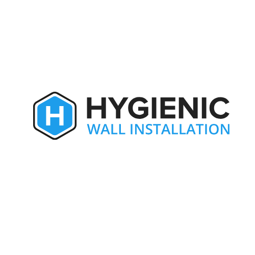 Hygienic Wall Installation Logo