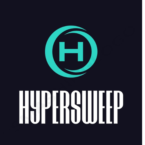  Hyper Sweep LTD Logo