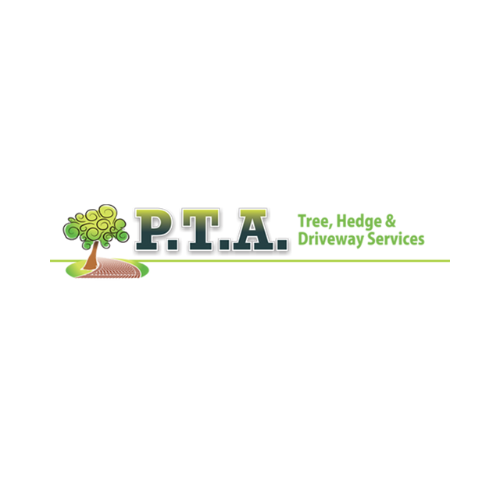 PTA Driveway Services Logo