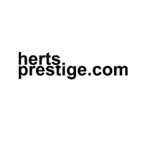 Herts Prestige Logo