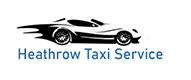 Heathrow Mini Cabs Logo