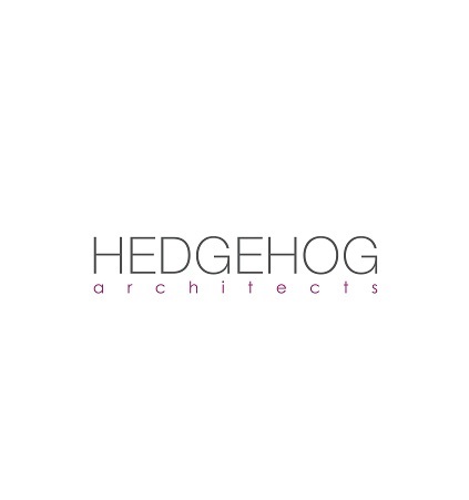 Hedgehog Architects Logo