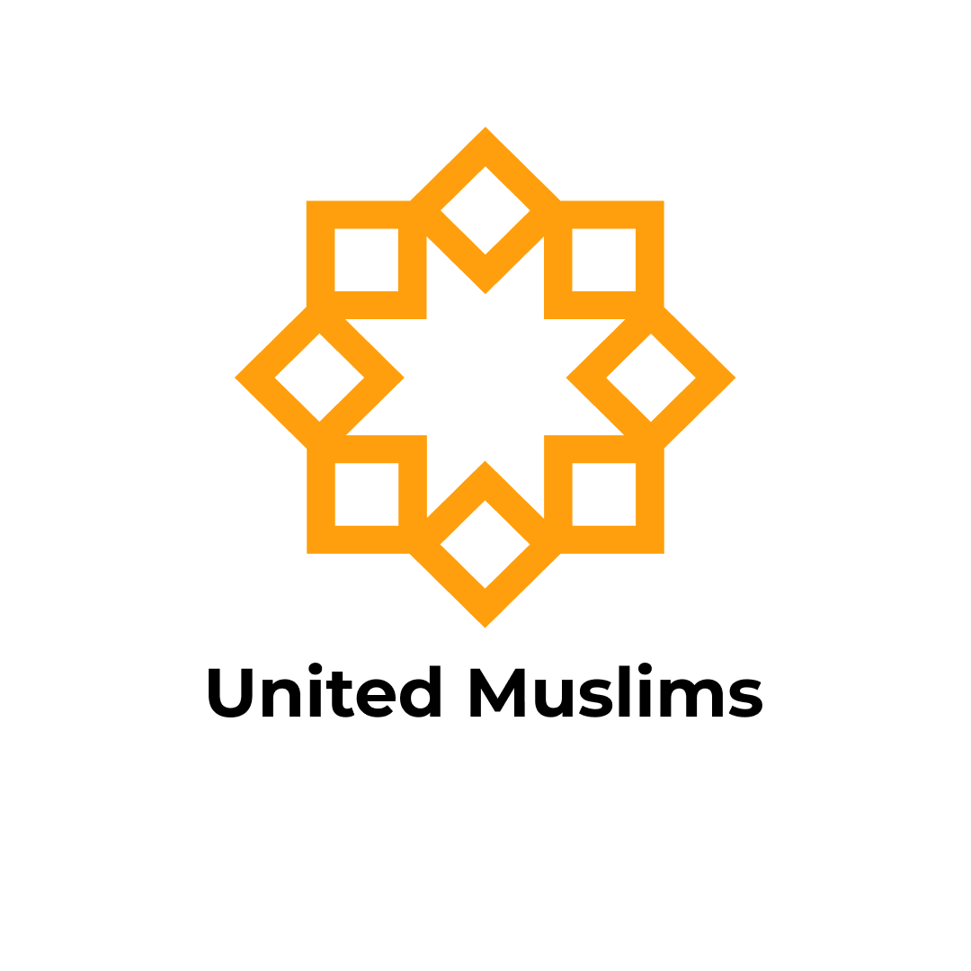 United Muslims Logo
