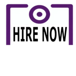 Hire Now Logo