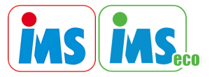 Industrial & Marine Silencers Logo