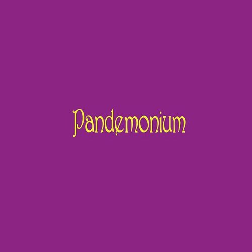 Pandemonium Logo