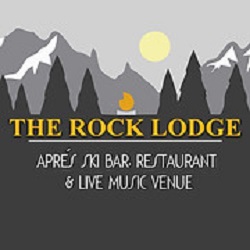 The Rock Lodge Logo