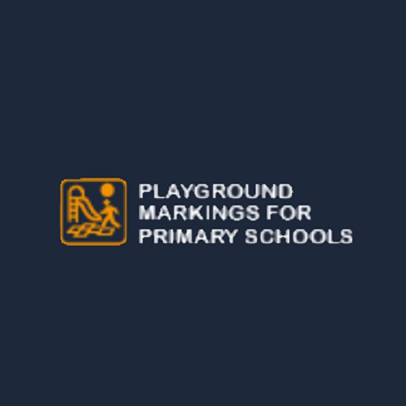 Playground Markings for Primary Schools Ltd Logo
