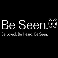 Be Seen | Marketing Agency London logo