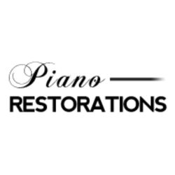 Piano Restorations Ltd - Piano Sales Buckinghamshire Logo