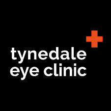 Tynedale Eye Clinic logo