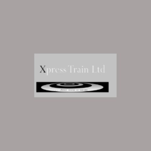 Xpress Train Logo