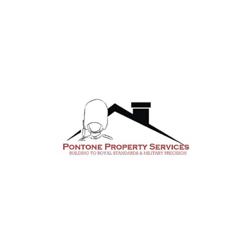 Pontone Property Services Ltd Logo