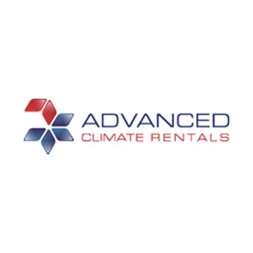 Advanced Climate Rentals logo