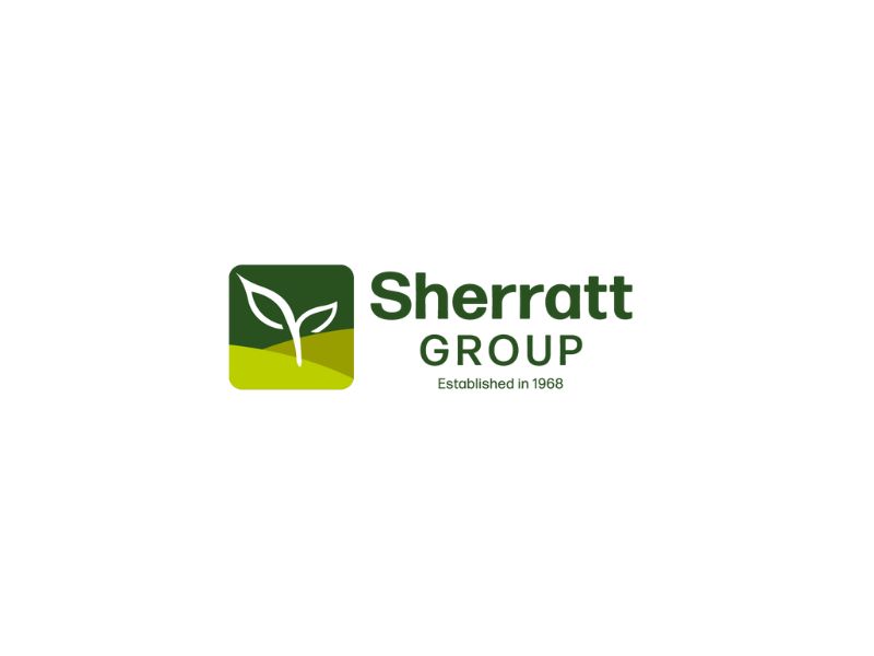 Sherratt Group Ltd Logo