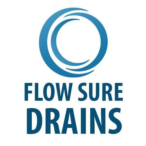 Flow Sure Drains (Bristol) logo