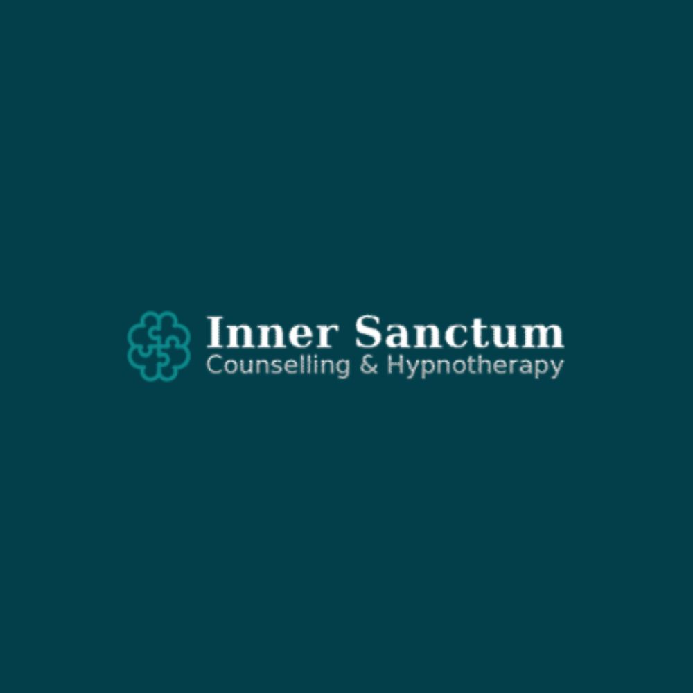 Inner Sanctum Counselling & Hypnotherapy Logo