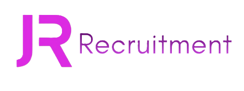 JR Recruitment Logo