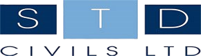 STD Civils Ltd Logo