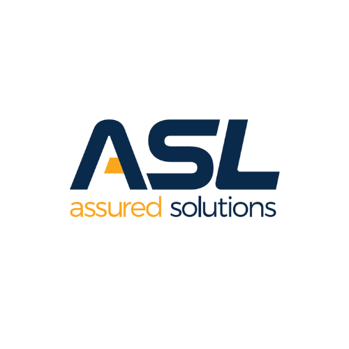 Assured Solutions Limited Logo