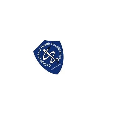 THE COLLEGE OF FOOT HEALTH PRACTITIONERS Logo