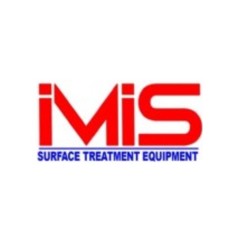IM Industry Supply Ltd: Your Trusted Source for Powder Coated Guns in London logo