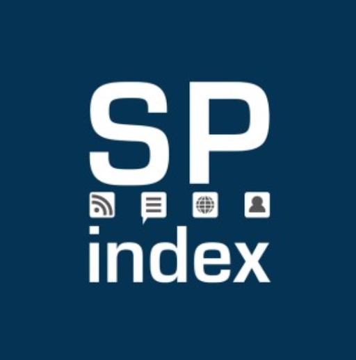 SP Index Logo