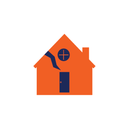 Housing Disrepair London Logo