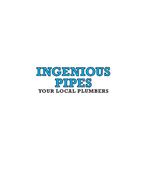 Ingenious Pipes Logo