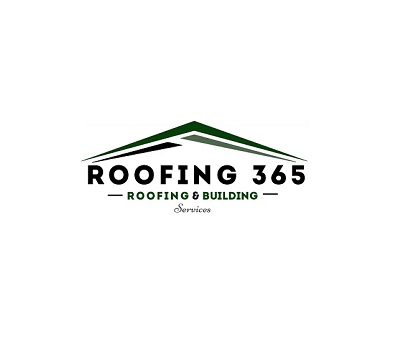 Roofing 365 logo