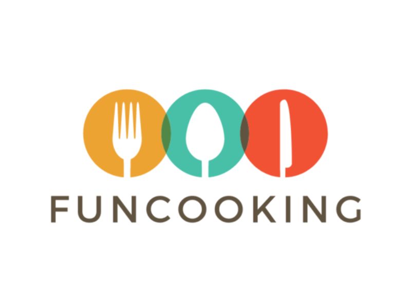 Fun Cooking Logo