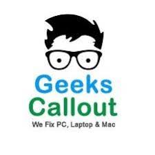Geeks Classout London Logo