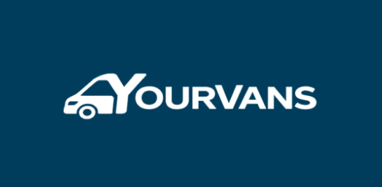 YourVans Logo