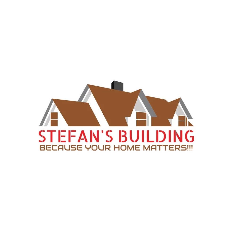 Stefan's Building Logo