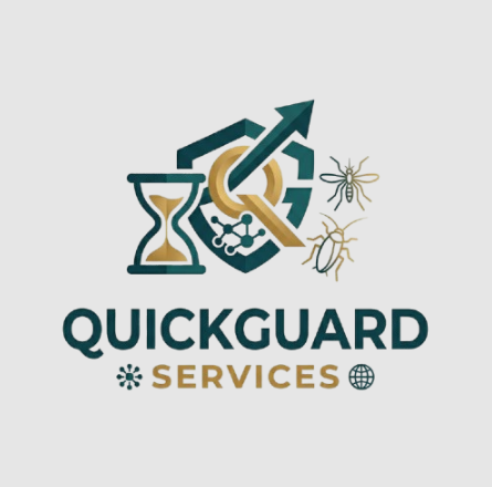 QuickGuard Services logo
