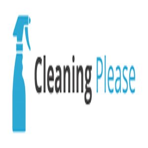 Cleaning Please logo