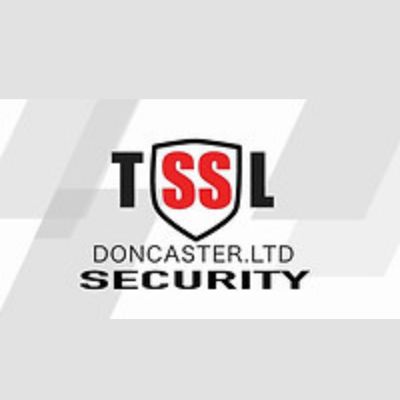 TSSL OF DONCASTER LIMITED Logo