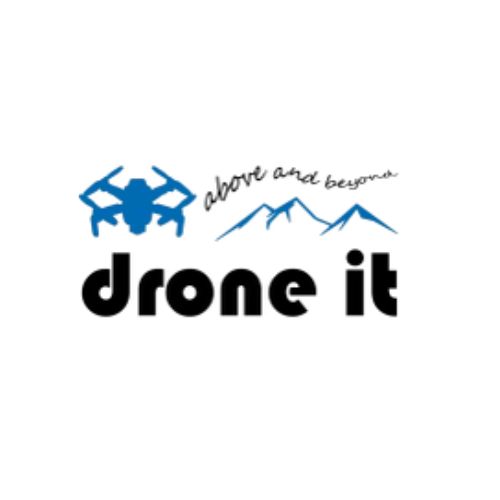 Drone IT Logo