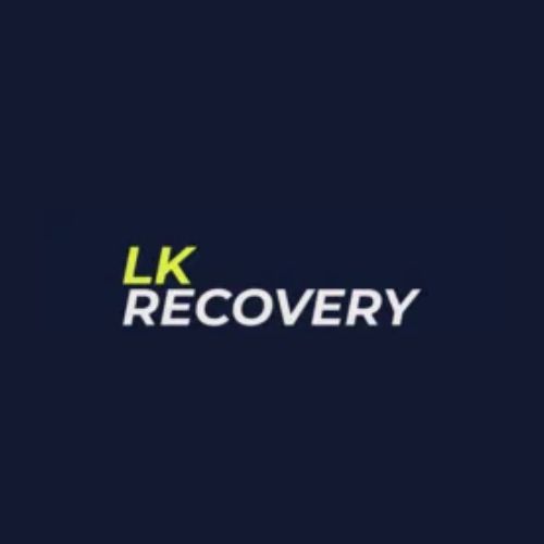 LK Recovery & Transportation LTD Logo