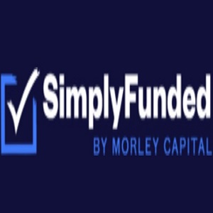 Simply Funded Logo