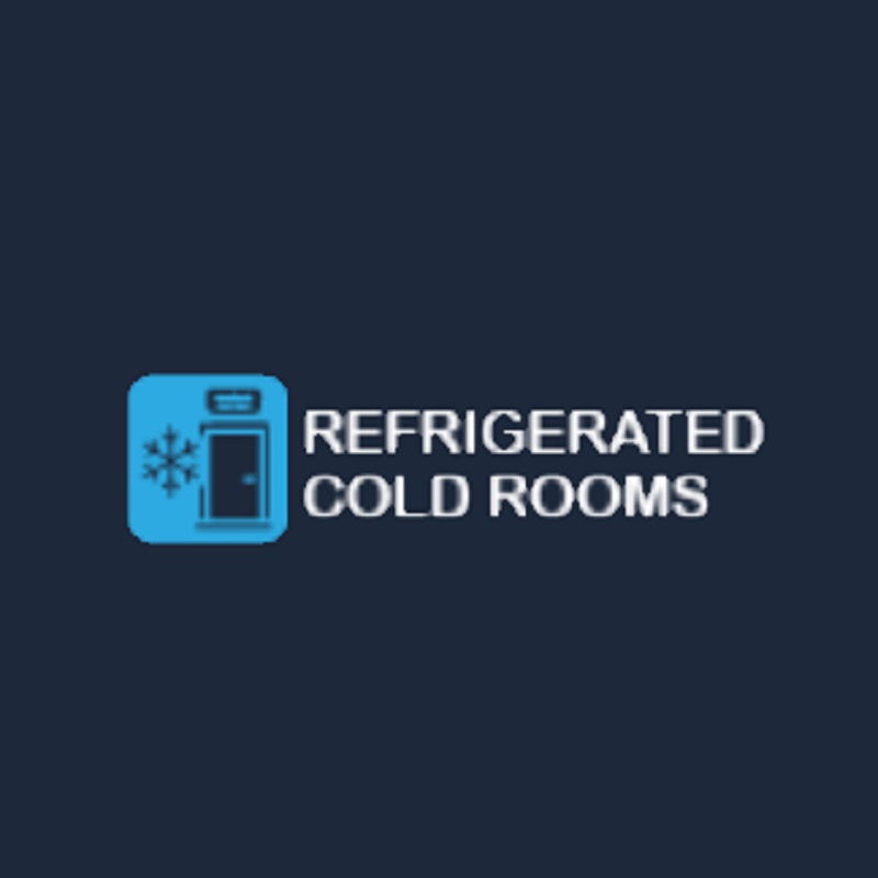 Refrigerated Cold Rooms Ltd Logo