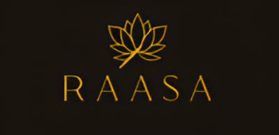 Raasa Indian Restaurant Orpington Logo