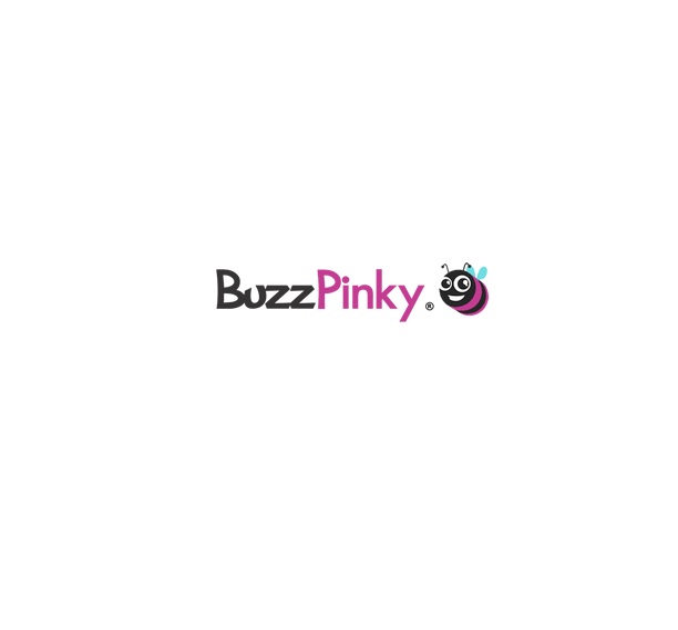 Buzz Pinky Logo