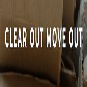 Clear out move out Ltd logo