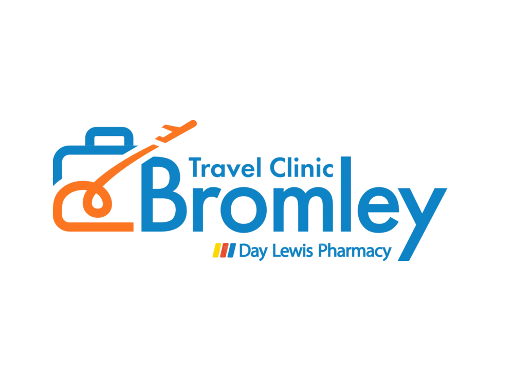 Travel Clinic Bromley Logo