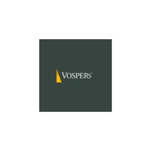 Vospers Friend & Falcke Logo