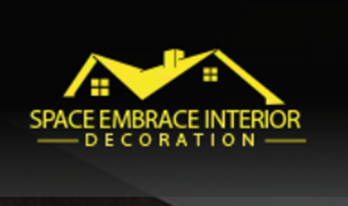 Space Embrace Interior Decoration LLC Logo