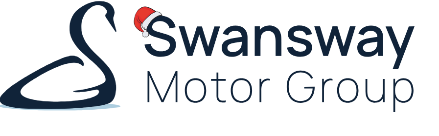 Swansway JAECOO Stockport Logo