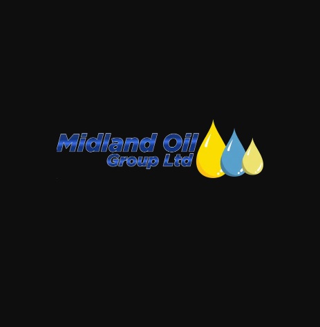 Midland Oil Group Logo